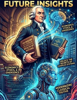 The Impartial Algorithm: What Adam Smith Can Teach HR Technology About AI Alignment